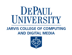 DePaul University: Jarvis College of Computer and Digital Media